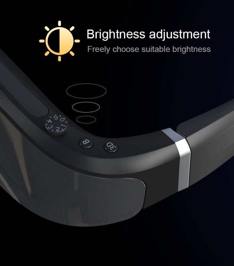 عینک VR - عینک هوشمند