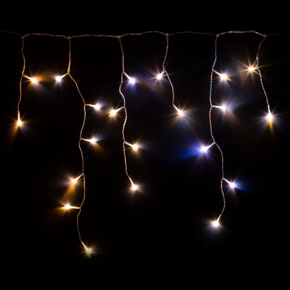 نوارهای عمودی با نور LED