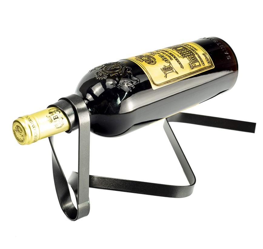 نگهدارنده شراب - پایه بطری شراب