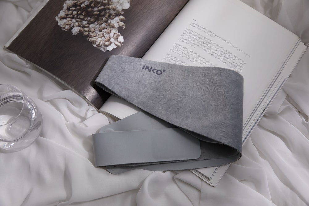 تسمه گرمایش قابل حمل Inko Premium Slim fit گرم کن