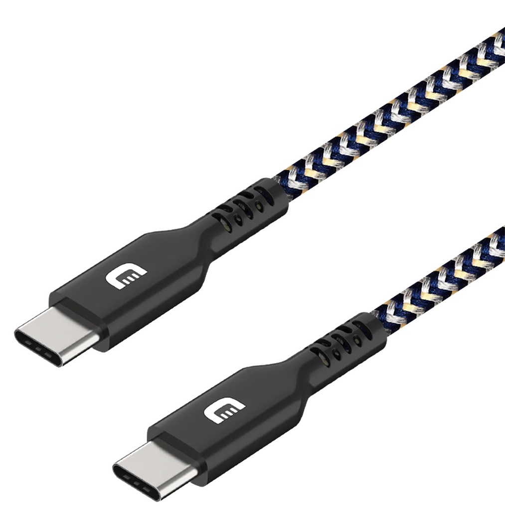 کابل اتصال USB usbc به usbc