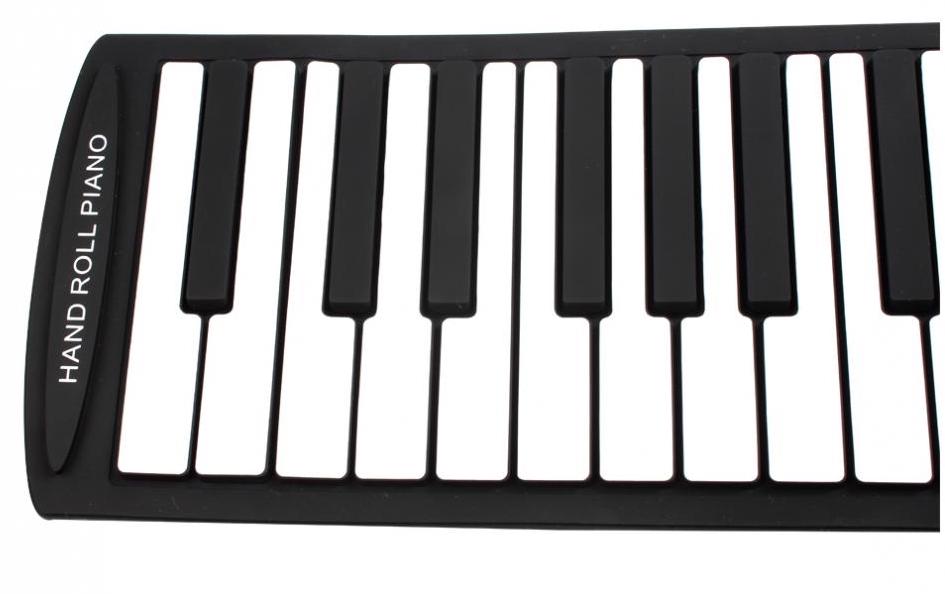 پیانو قابل حمل
