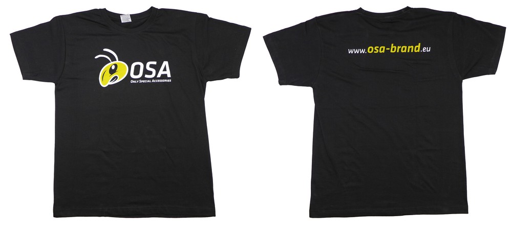 OSA، OSA-مارک، تی شرت OSA، هدیه رایگان