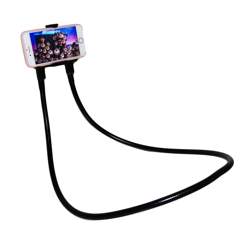 نگهدارنده تلفن گردنی تلفن همراه تلفن هوشمند