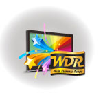 تکنولوژی WDR از