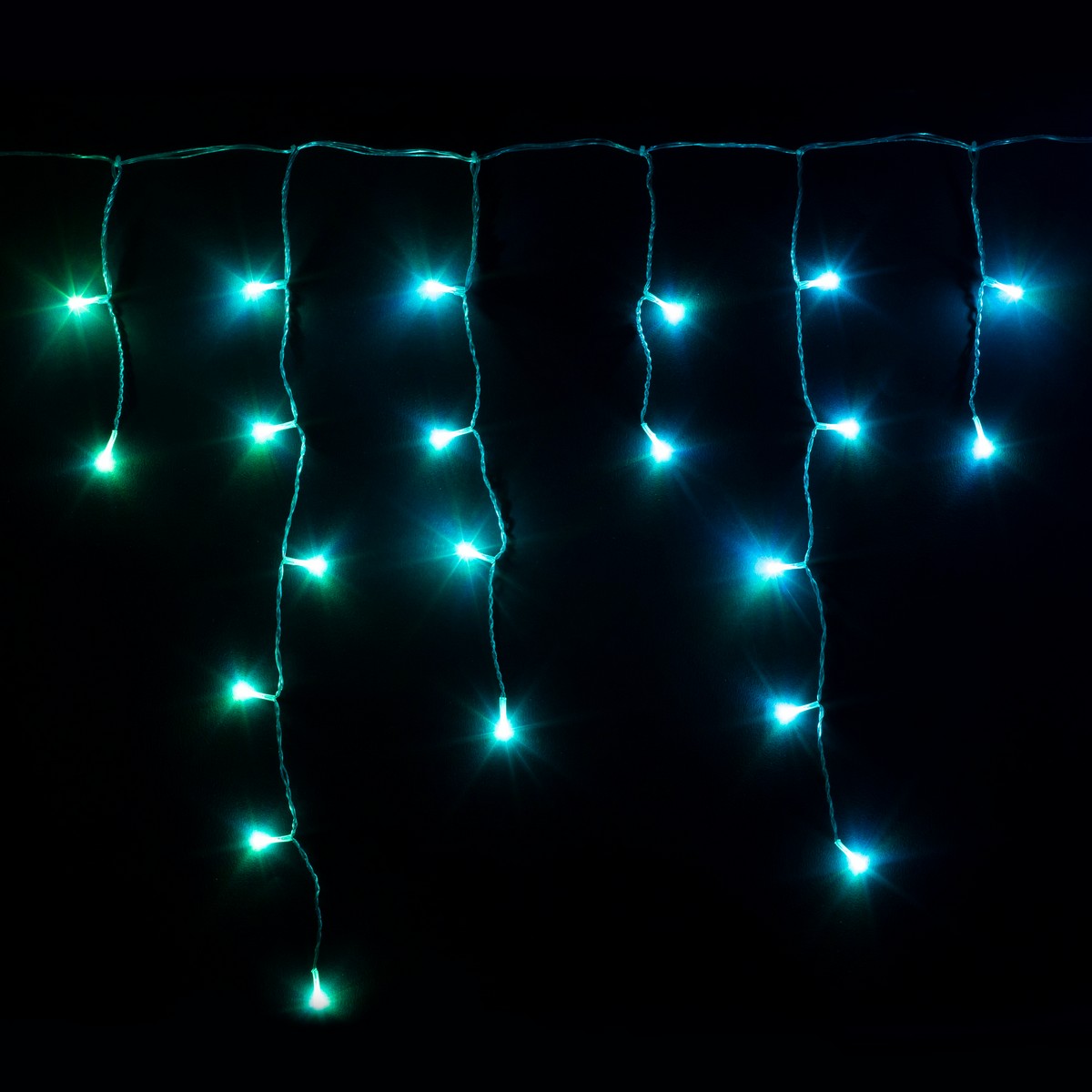 نوارهای نور LED