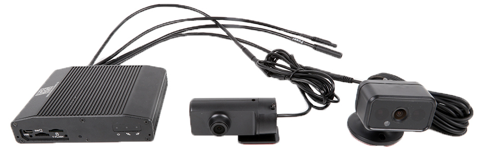 سیستم دوربین داشبورد ابری برای خودرو PROFIO X5