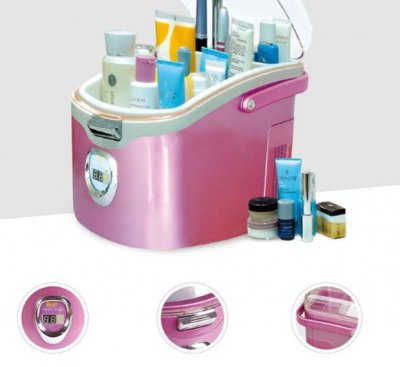 یخچال آرایشی و بهداشتی BCR-6
