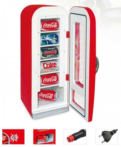 دستگاه فروش خودکار یخچالی